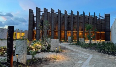 Exhibición en Tulum celebra el 39 aniversario de Sian Ka’an como Patrimonio Mundial