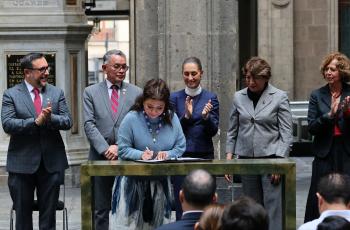 Gobierno de México elimina el examen COMIPEMS y garantiza acceso universal al bachillerato