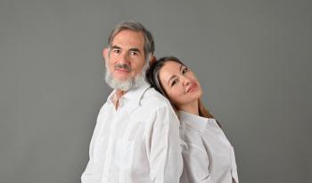 Asombrosía: la perfoconferencia que desafía la monogamia llega al Foro La Gruta