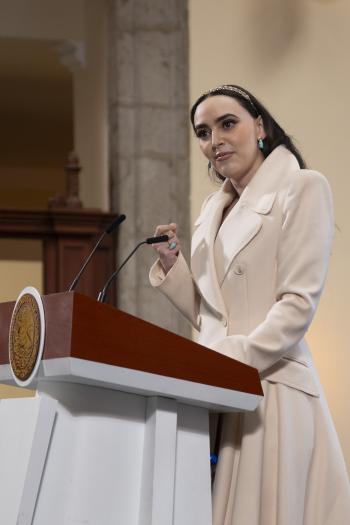 Compromiso empresarial y Plan México: motor del desarrollo económico en tiempos de incertidumbre