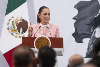 Hecho en México: relanzan campaña de orgullo y competitividad ante nuevos desafíos