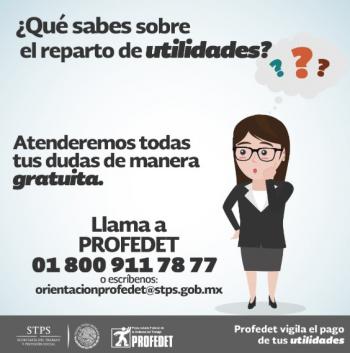 Reparto de utilidades 2025 en México: fechas, cálculo y quién tiene derecho