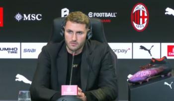 Santiago Giménez ficha con el AC Milan y la prensa argentina reacciona