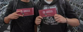 Beca Rita Cetina 2025: fechas de entrega y requisitos para obtener la tarjeta