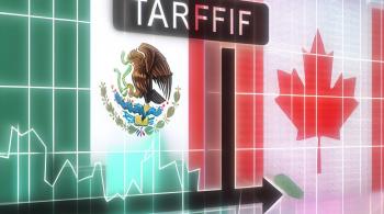 Peso mexicano y dólar canadiense se fortalecen tras pausa en aranceles de Trump