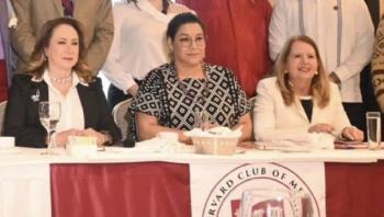 Presidencia invita a tres ministras de la SCJN a conmemoración de la Constitución en Querétaro