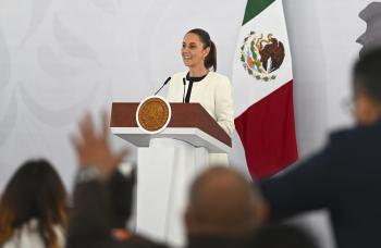 Presentan el Plan de Fortalecimiento y Expansión del Sistema Eléctrico Nacional