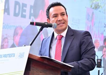 Avanza proceso electoral judicial extraordinario en SLP con miras a un Poder Judicial más cercano