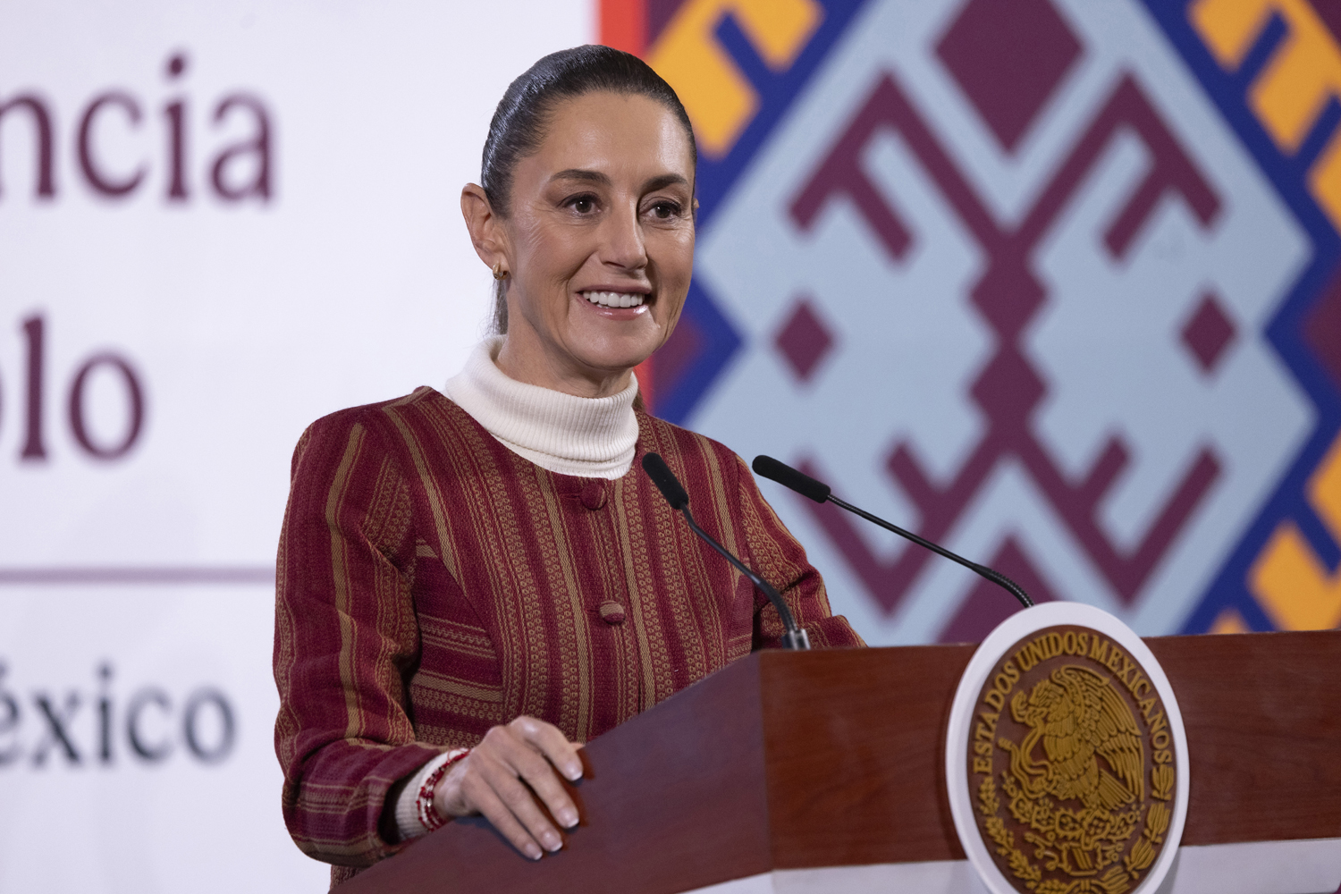 Se anuncia el Año de la Mujer Indígena con amplio programa cultural y de promoción de lenguas originarias