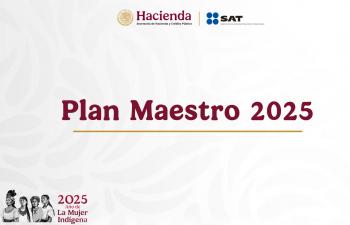 DIOT 2025: SAT lanza nuevo aplicativo para facilitar declaraciones informativas