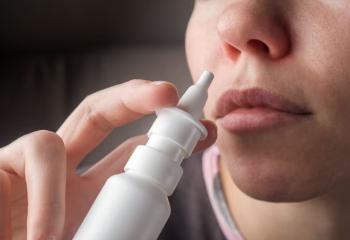 El peligro de los sprays nasales: riesgo de adicción por su uso prolongado