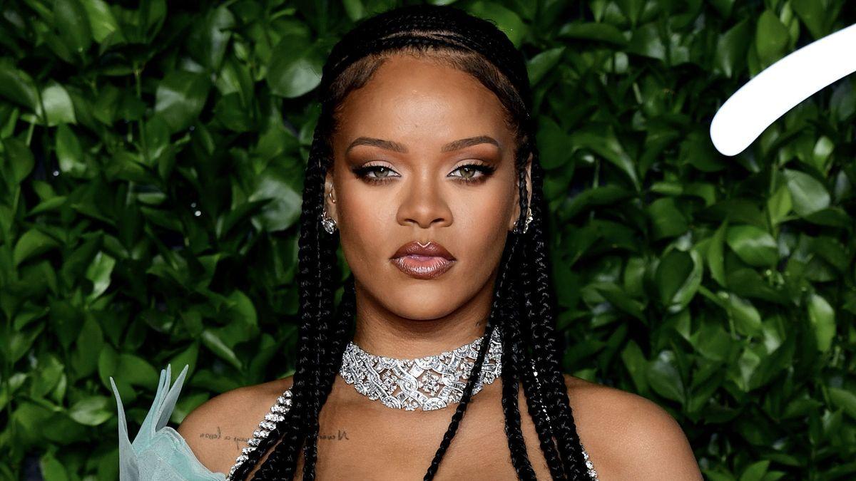 Rihanna alza la voz contra la IA: denuncian uso indebido de su voz en redes sociales