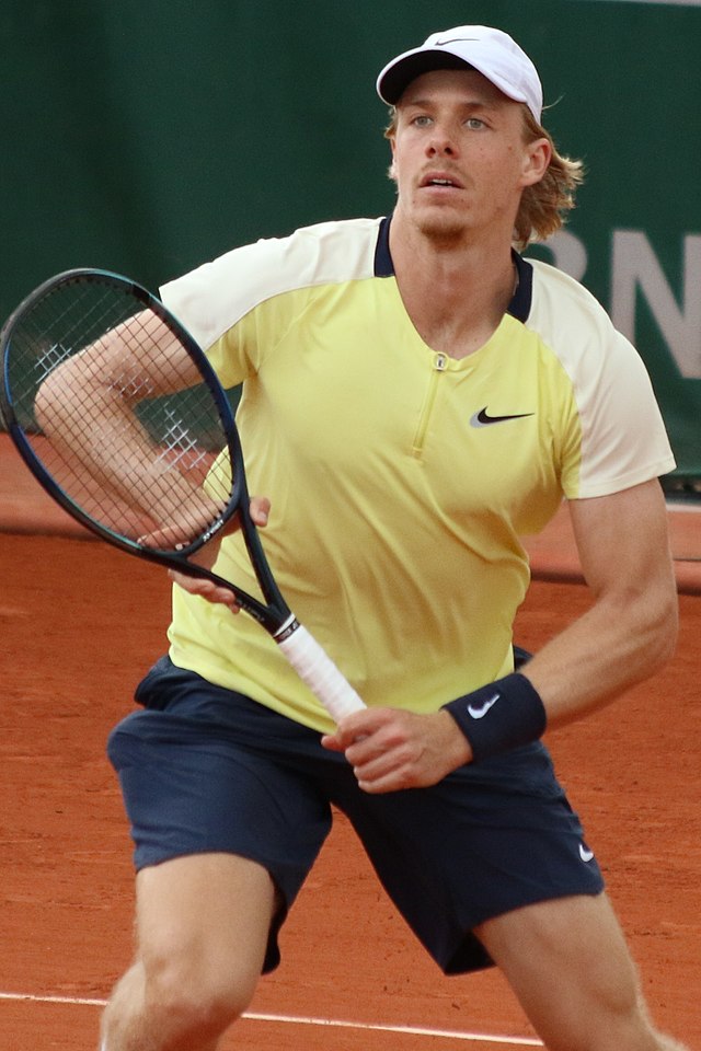 Shapovalov y su paso firme hacia el título en el ATP de Dallas