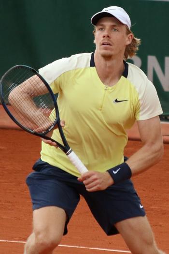 Shapovalov y su paso firme hacia el título en el ATP de Dallas