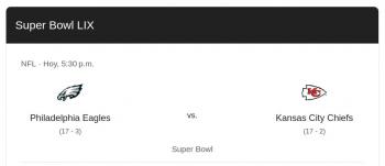 Super Bowl Winners: la emoción y el legado de los campeones de la NFL