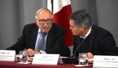 Reinstala Secretaría de Salud el Comité Nacional de Cáncer de la Mujer para reforzar la lucha contra esta enfermedad