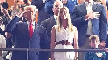 Donald Trump y el Super Bowl 2025: polémica y enfoque mediático en torno al gran juego