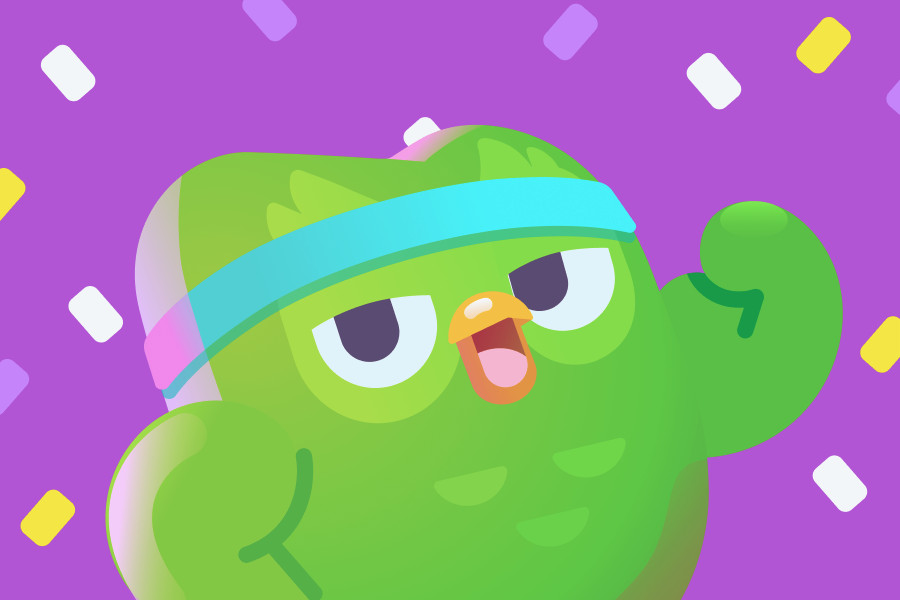 Duolingo anuncia la supuesta muerte de su icónico búho y agita las redes