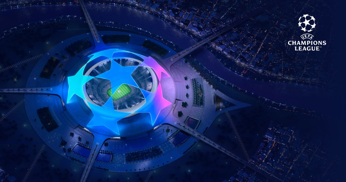 Champions League: adrenalina y grandes duelos en la fase de playoffs