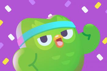 Duolingo anuncia la supuesta muerte de su icónico búho y agita las redes