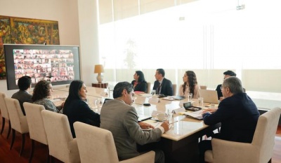 México refuerza protección consular para connacionales en EE.UU.