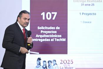 Infonavit congela 2 millones de créditos abusivos y alista nueva ley para proteger a más derechohabientes