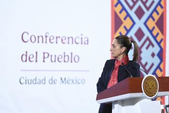 Avanza programa de Vivienda para el Bienestar con miles de viviendas y mejoramientos