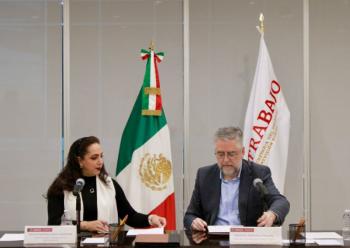 IMSS y STPS exhortan a más de 22 mil empresas a regularizar su situación en seguridad social