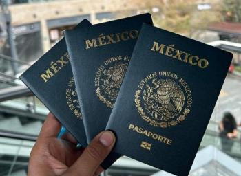 Pasaporte mexicano 2025: nuevos requisitos y costos para su trámite