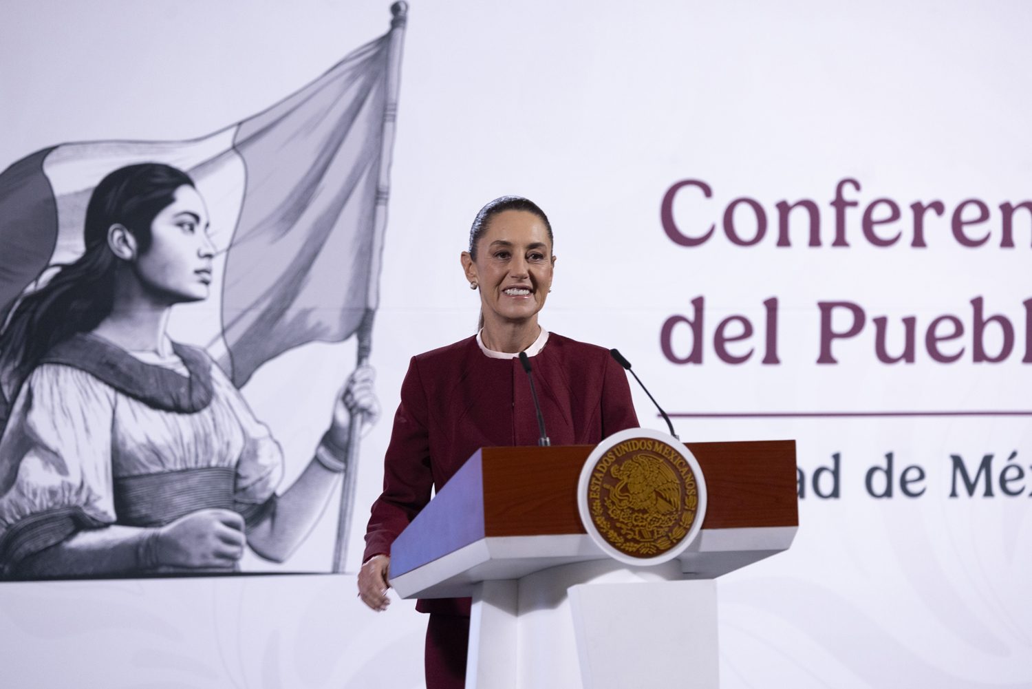 México y Estados Unidos refuerzan cooperación en seguridad y combate al crimen