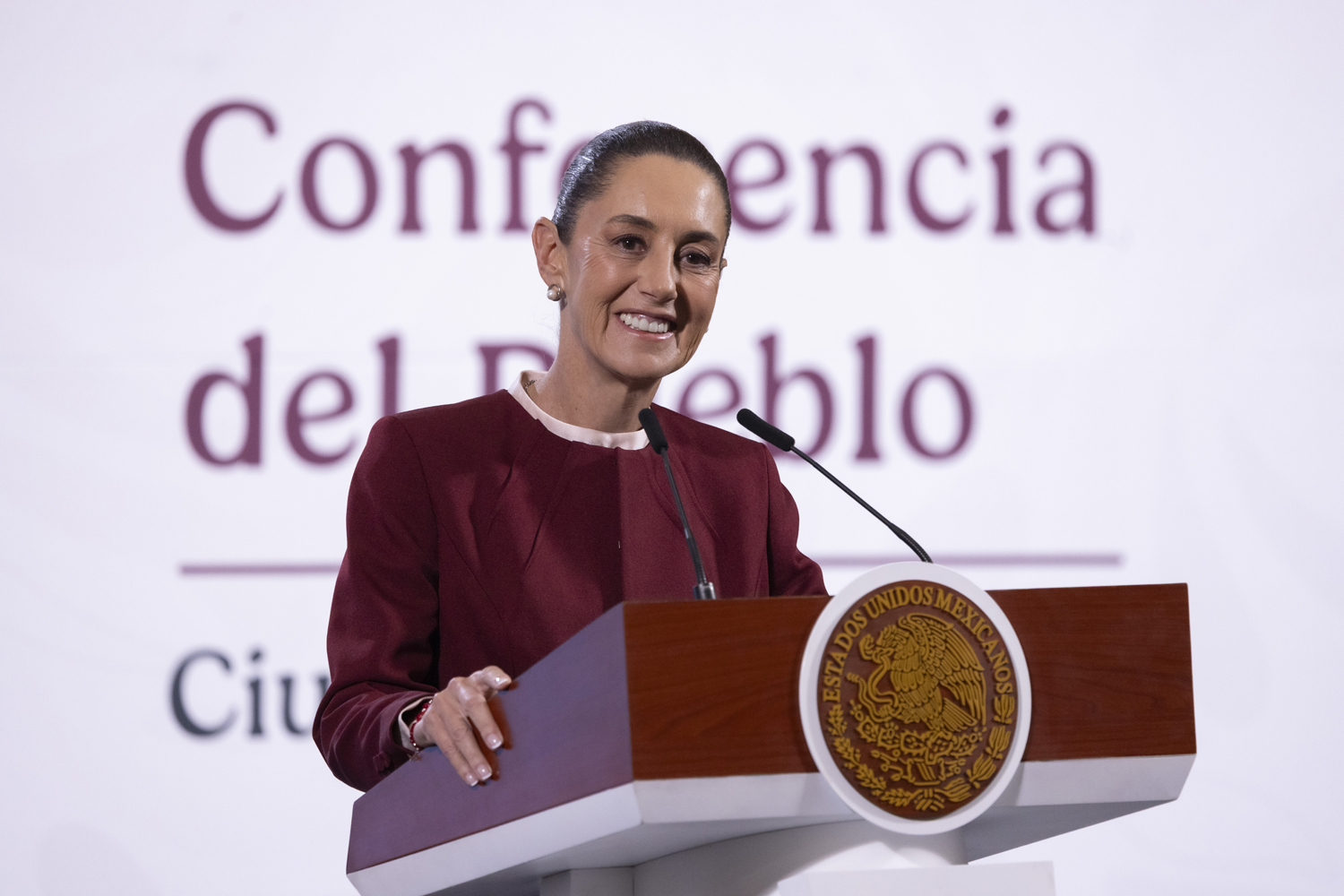 Nuevas vías férreas impulsan economía y generación de empleos en México