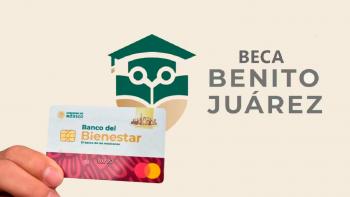 Becas Benito Juárez 2025: así puedes registrarte y aprovechar este apoyo educativo