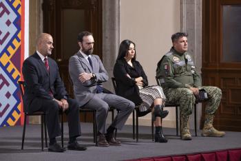 Ingenieros militares y mano de obra civil: la dupla que impulsa los nuevos trenes de pasajeros