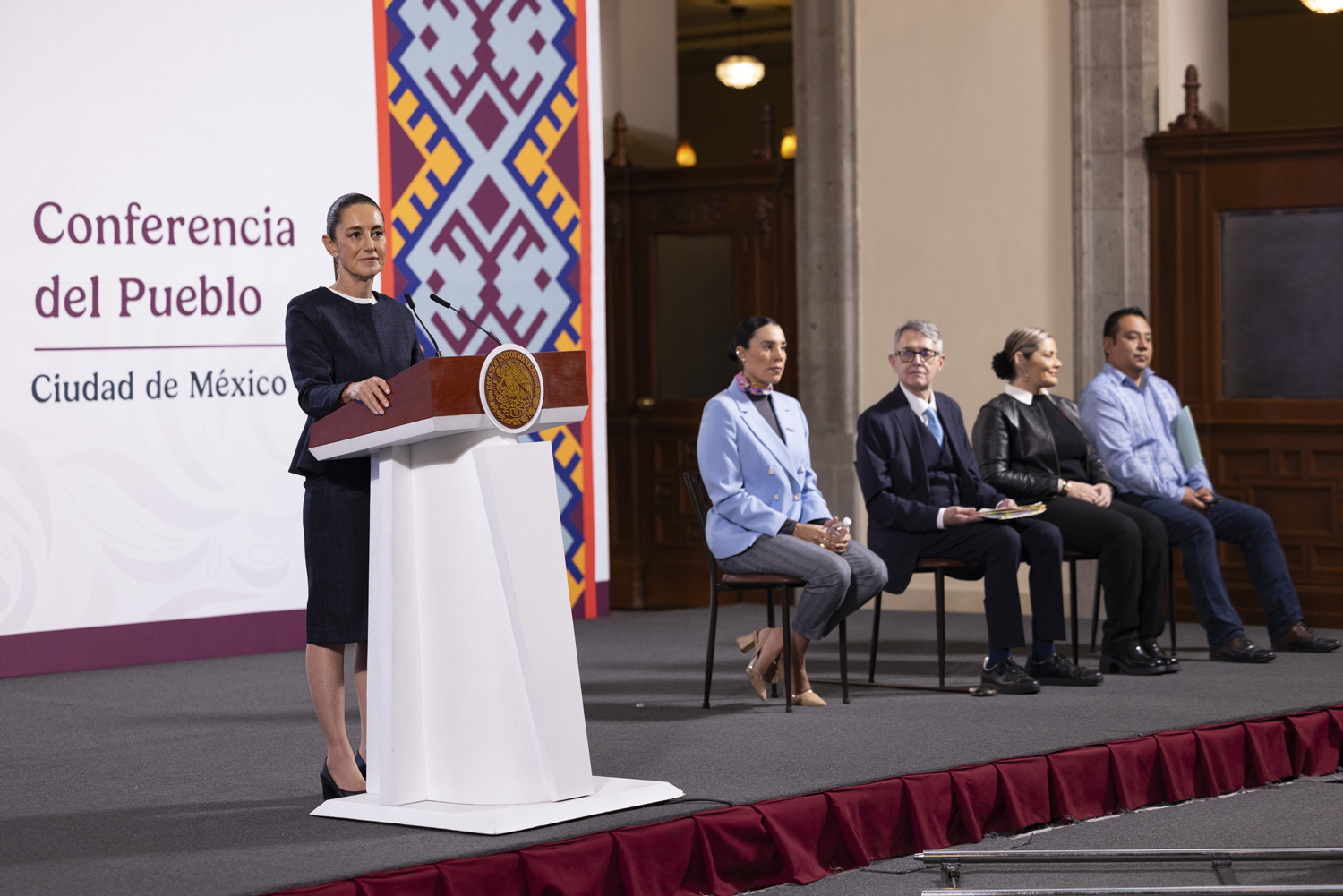 Nuevos apoyos para migrantes: coordinación entre consulados y Estados refuerza protección