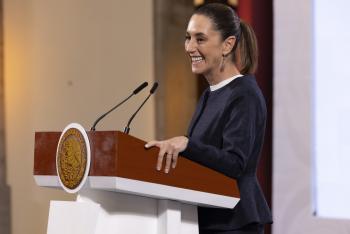 Celebran el amor y la amistad con abolición de la esclavitud y tradiciones dulces en México