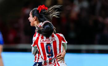 Guadalajara se impone con gol agónico ante Toluca en la Liga MX Femenil