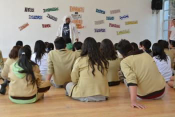 IECM presenta Programa Institucional de Educación Cívica y Construcción de Ciudadanía 2025
