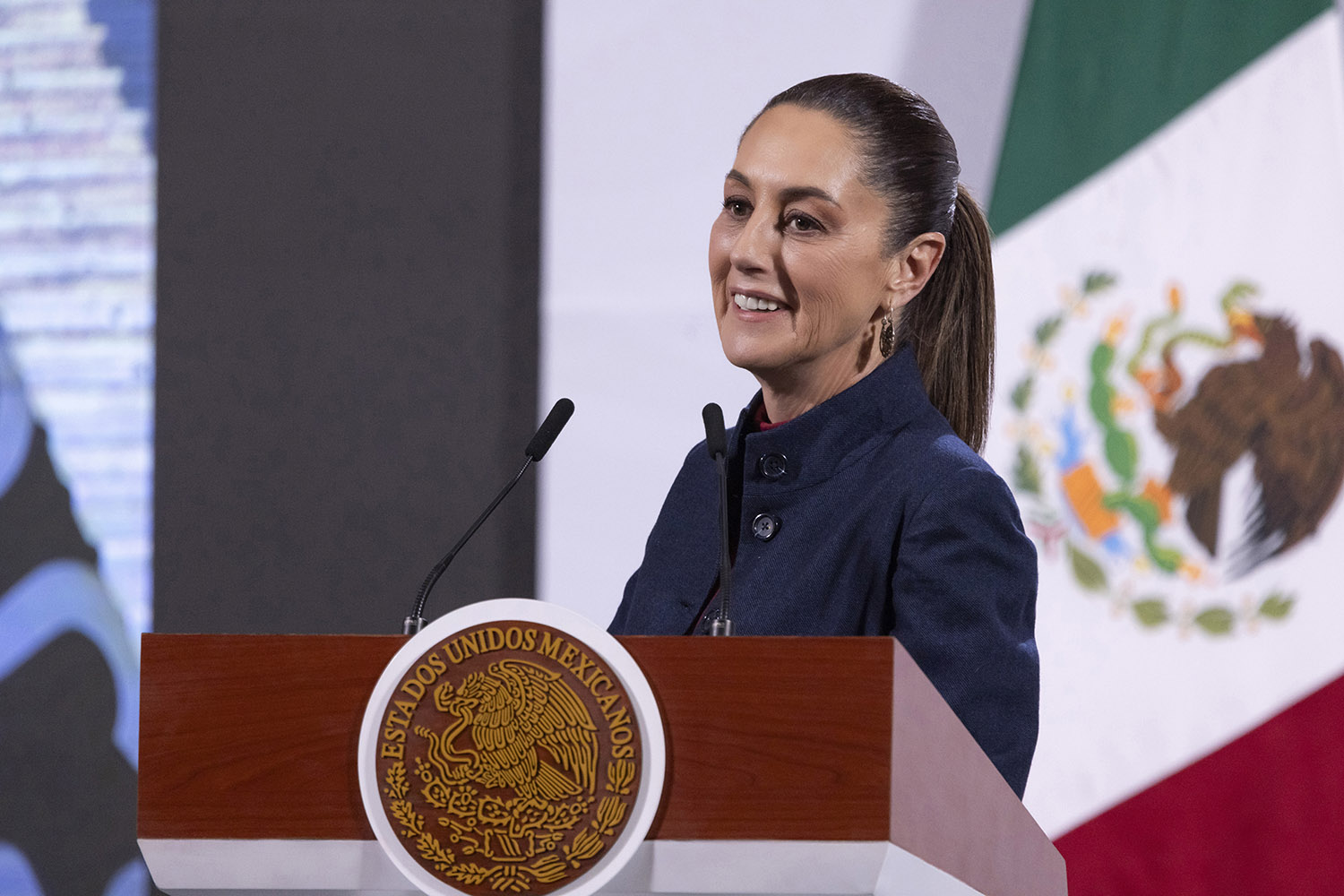 Google y el ‘Golfo de América’: México defiende la soberanía del Golfo de México