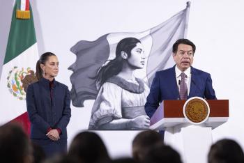 La Escuela es Nuestra llega a Media Superior: más de 8 millones de estudiantes beneficiados