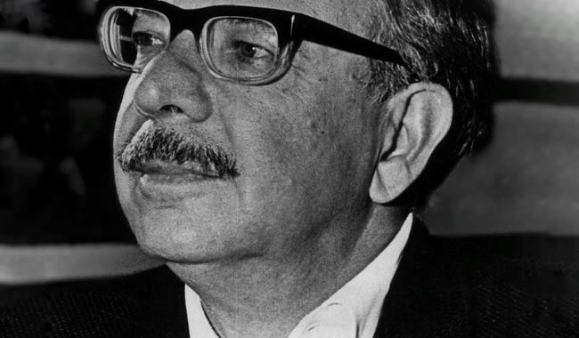Capilla Alfonsina recuerda a Fernando Benítez en el 25 aniversario de su fallecimiento