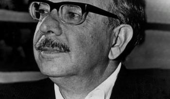 Capilla Alfonsina recuerda a Fernando Benítez en el 25 aniversario de su fallecimiento