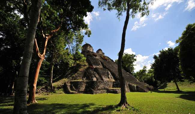 Reabre Zona Arqueológica de Dzibanché en Quintana Roo tras rehabilitación