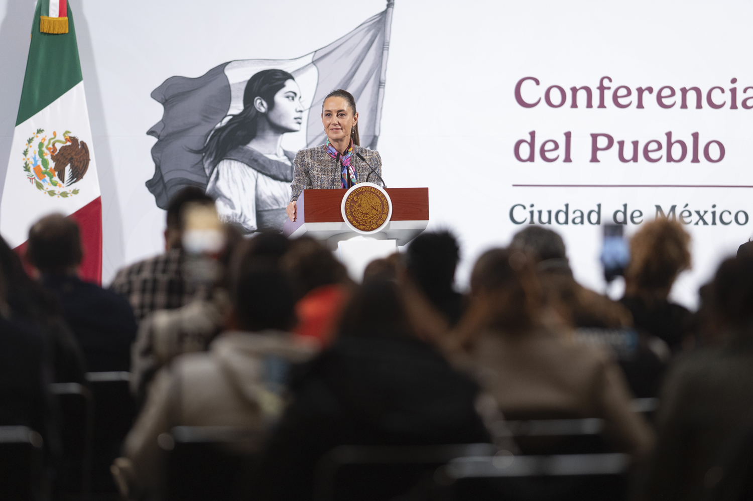 México fortalece su identidad con el Día Internacional de la Lengua Materna
