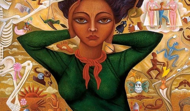 Museo de Arte Moderno ofrece visita guiada sobre mujeres del surrealismo