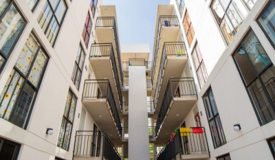 Reforma al Infonavit garantiza acceso a vivienda adecuada y protege patrimonio de trabajadores