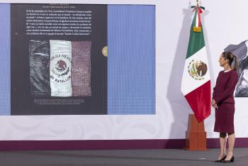 Recuperación de Valores Históricos: El Compromiso de la Presidenta con la Identidad de México