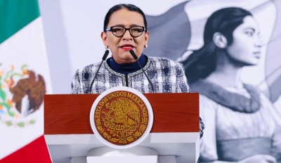 Gobierno de México refuerza atención a las causas de la violencia