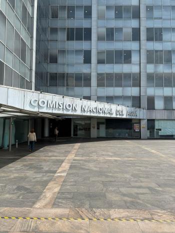 Gobierno de San Luis Potosí y Conagua refuerzan colaboración para garantizar suministro de agua