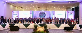 Nuevo sistema de transporte MetroRed en San Luis Potosí destaca en Encuentro Nacional de Autoridades de Movilidad