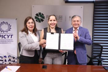 San Luis Potosí fortalece la prevención del cáncer de mama con Inteligencia Artificial